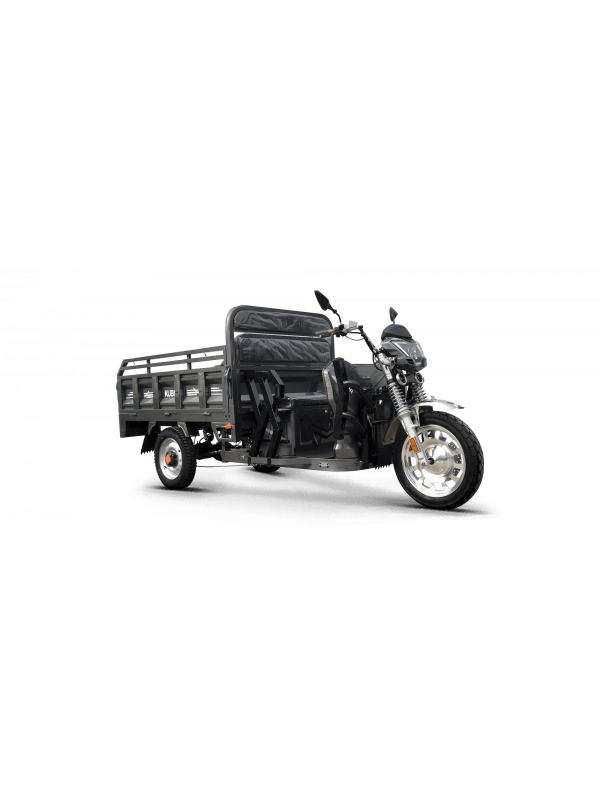 Kuba GL18000 Elektrikli Moped Bataryası