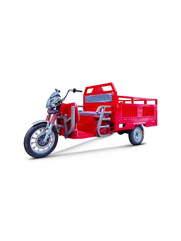 Kuba GL15000 Elektrikli Moped Bataryası