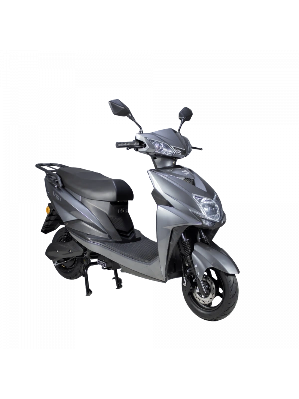 Volta VS1 Elektrikli Motosiklet Bataryası