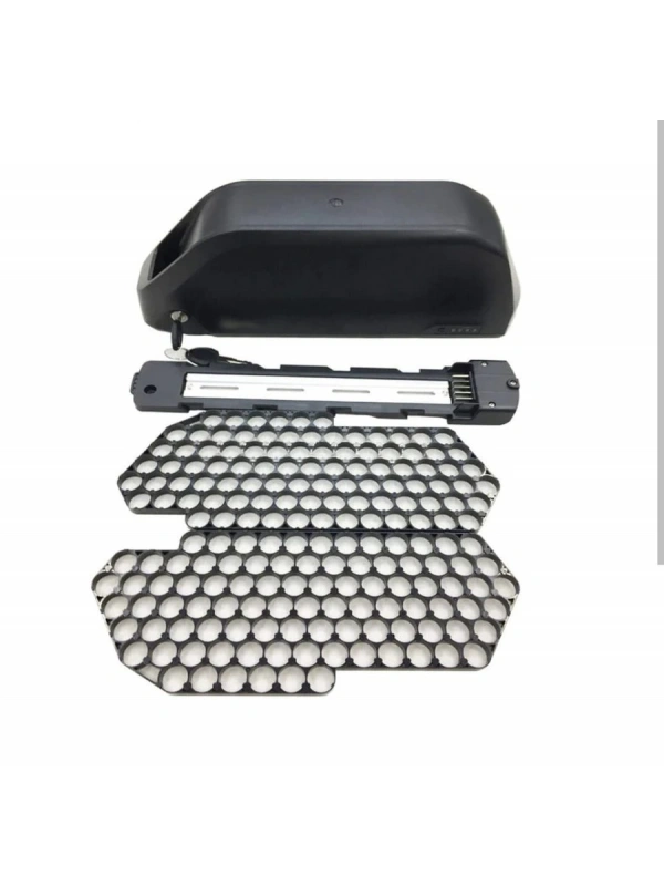 65 Pil Kapasiteli Batarya Kutusu