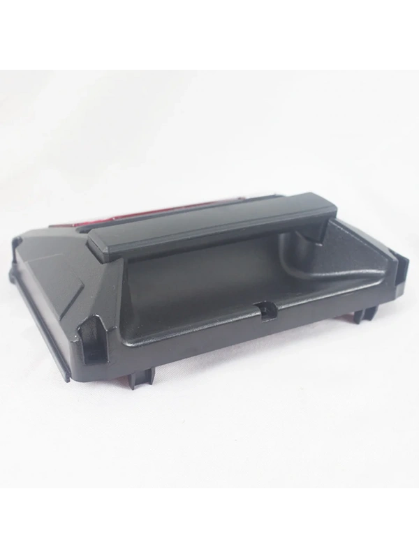 Bisiklet Bagaj Tipi Batarya Kutusu 2