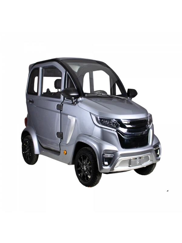 EVolta V1 Elektrikli Araba Bataryası