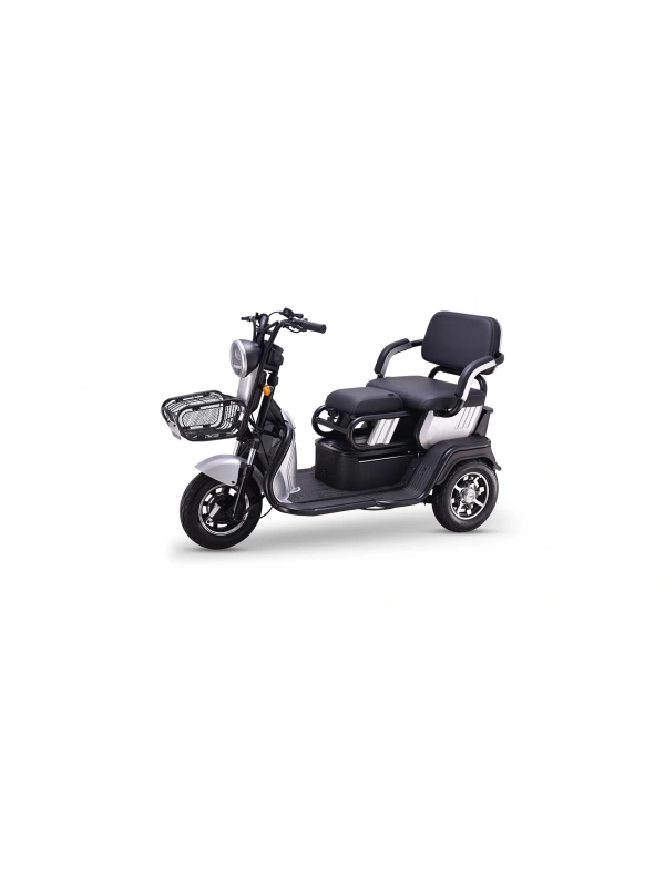 Falcon Frida 7000 Elektrikli Motosiklet Bataryası