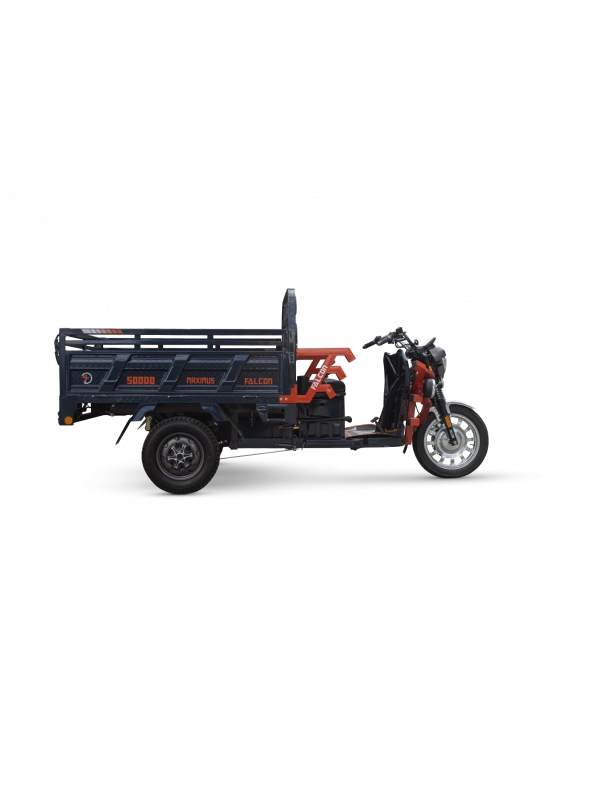 Falcon Maximus 50000 Elektrikli Moped Bataryası