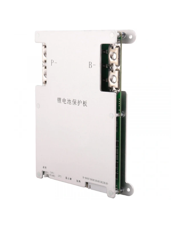 JK Smart BMS 8S-24S 40A Deşarj - 400mA Aktif Balans - Bluetooth - Lion - LiFePO4 - LTO ( JK-BD4A24S4P )