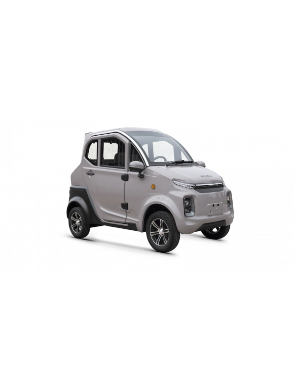 Kuba City Elektrikli Araba Bataryası