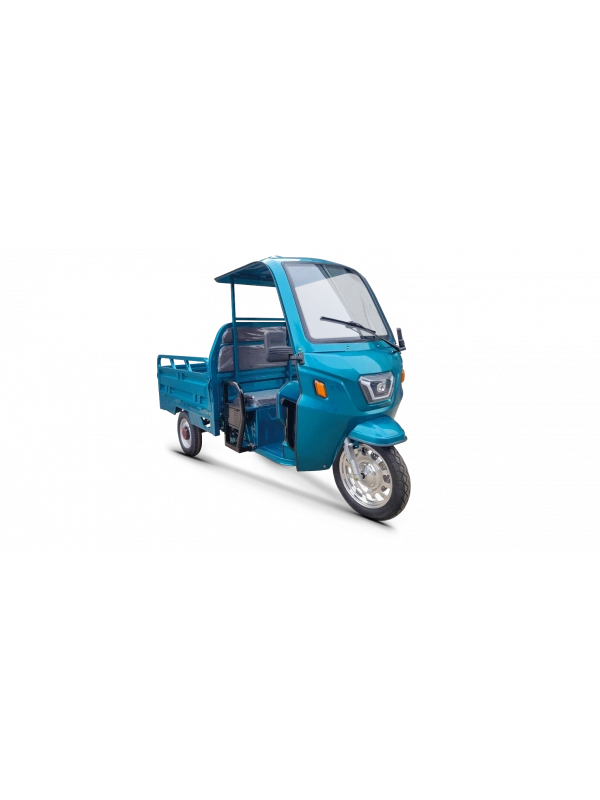 Kuba GL35000 Max Elektriklli Moped Bataryası