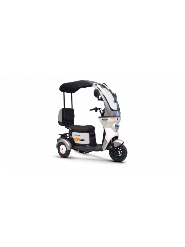 Kuba Grape 25 Max Elektrikli Moped Bataryası