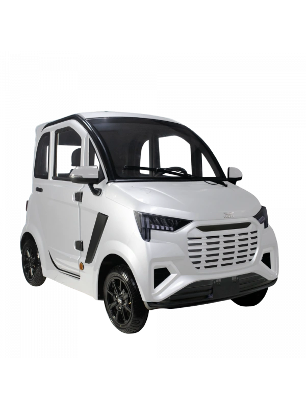 Volta EV2 Elektrikli Araba Bataryası