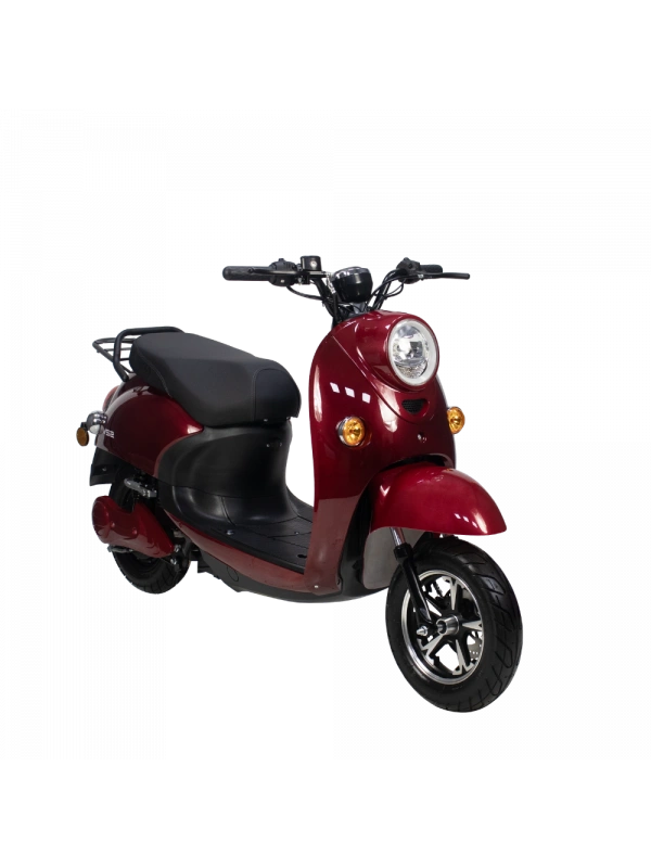 Volta VS2 Elektrikli Motosiklet Bataryası