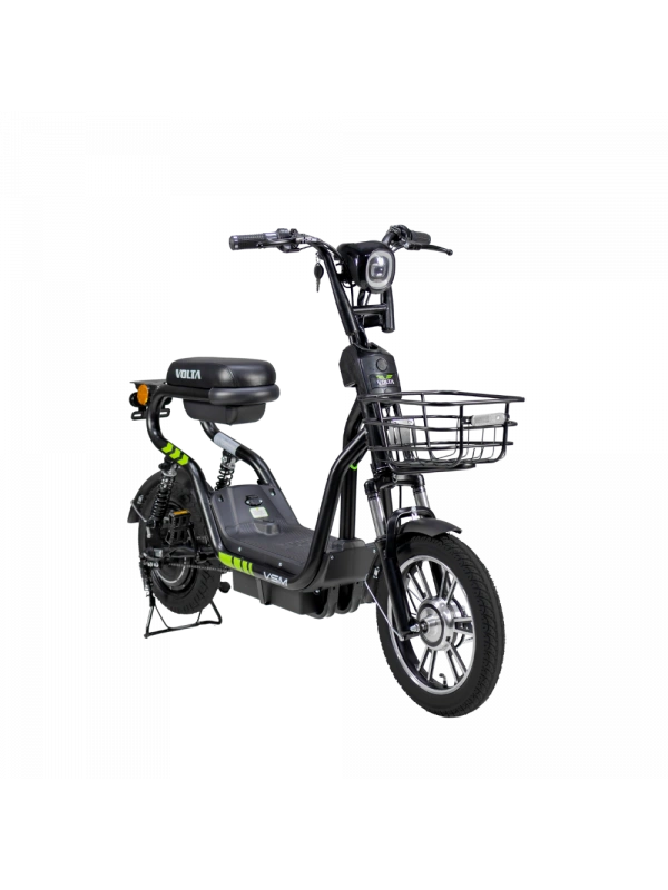 Volta VSM Elektrikli Motosiklet Bataryası