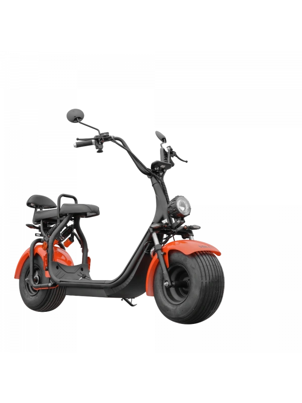 Volta Yide Se-03 Elektrikli Motosiklet Bataryası