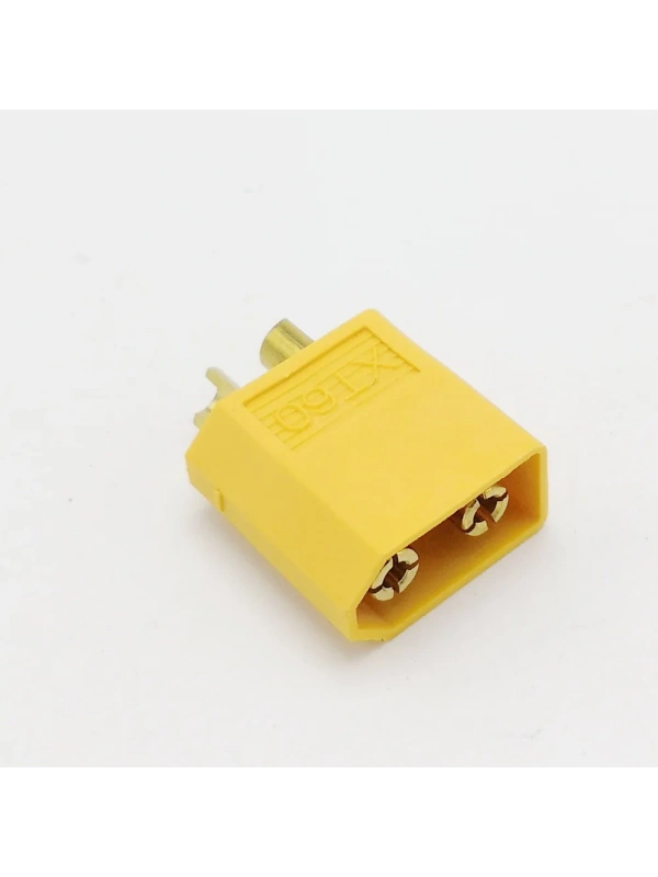 Xt60 Dişi Konnektör