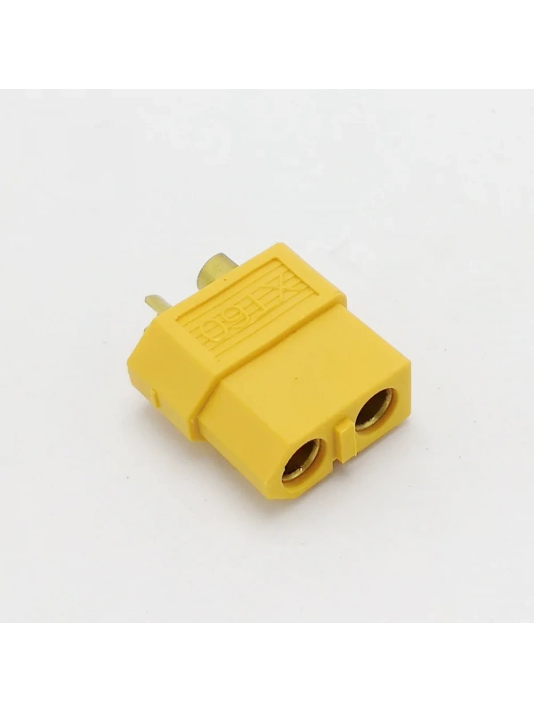 Xt60 Erkek Konnektör