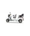 Falcon Family 8000 Elektrikli Moped Bataryası