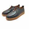2051 AYMODA % YÜZ HAKİKİ DERİ BAYAN GOLF MODEL AYAKKABI