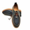 2051 AYMODA % YÜZ HAKİKİ DERİ BAYAN GOLF MODEL AYAKKABI