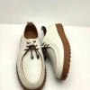 2051 AYMODA % YÜZ HAKİKİ DERİ BAYAN GOLF MODEL AYAKKABI
