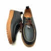 2051 AYMODA % YÜZ HAKİKİ DERİ BAYAN GOLF MODEL AYAKKABI