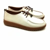 2051 AYMODA % YÜZ HAKİKİ DERİ BAYAN GOLF MODEL AYAKKABI