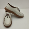 2051 AYMODA % YÜZ HAKİKİ DERİ BAYAN GOLF MODEL AYAKKABI