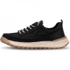 261437 ERKEK MERDİVENLİ MODEL HAFİF LASTİKLİ SNEAKERS AYAKKABI