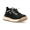 261437 ERKEK MERDİVENLİ MODEL HAFİF LASTİKLİ SNEAKERS AYAKKABI
