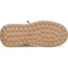 261437 ERKEK MERDİVENLİ MODEL HAFİF LASTİKLİ SNEAKERS AYAKKABI