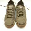 261437 ERKEK MERDİVENLİ MODEL HAFİF LASTİKLİ SNEAKERS AYAKKABI