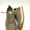 261437 ERKEK MERDİVENLİ MODEL HAFİF LASTİKLİ SNEAKERS AYAKKABI
