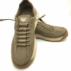 261437 ERKEK MERDİVENLİ MODEL HAFİF LASTİKLİ SNEAKERS AYAKKABI