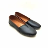 302 AYMODA BAYAN HAKİKİ DERİ ANATOMİK BABET