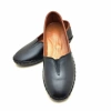 302 AYMODA BAYAN HAKİKİ DERİ ANATOMİK BABET