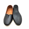 302 AYMODA BAYAN HAKİKİ DERİ ANATOMİK BABET
