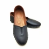 302 AYMODA BAYAN HAKİKİ DERİ ANATOMİK BABET