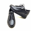 4051AYMODA HAKİKİ DER FERMARLI ANATOMİK ŞIK AYAKKABI