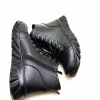 4053 AYMODA HAKİKİ DERİ KAUCUK TABANLI BAYAN SPOR BOT