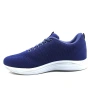 21096 VOLİS  ERKEK SNEAKERS TRİKO HAFİF YAZLIK HAVA ALAN AYAKKABI