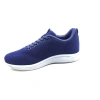 21096 VOLİS  ERKEK SNEAKERS TRİKO HAFİF YAZLIK HAVA ALAN AYAKKABI