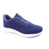 21096 VOLİS  ERKEK SNEAKERS TRİKO HAFİF YAZLIK HAVA ALAN AYAKKABI