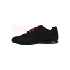 M.p 211-1088mr Erkek Sneaker Spor Ayakkabı - Siyah-kırmızı - 42