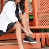 15306 JUMP ÜNİSEX STAR AYAKKABI