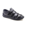 180 AXFOR DERİ ERKEK SANDALET