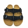 963 LOOK LIFE 45-48 -49-ORTOPEDİK RAHAT TOKALI TERLİK