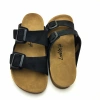 963 LOOK LIFE 45-48 -49-ORTOPEDİK RAHAT TOKALI TERLİK