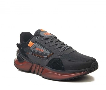 2499 WİCKERS ŞEFFAF TABANLI SNEAKERS ÜNİSEX AYAKKABI