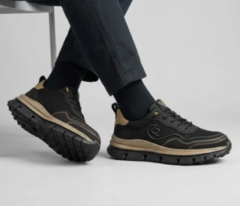 261416 YENİ SEZON YAZLIK HAFİF RAHAT SNEAKERS AYAKKABI