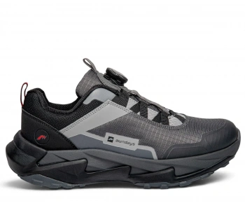 4803 OWUNDAYS 45-48 FAYLON TABAN HAFİF RAHAT SPOR AYAKKABI