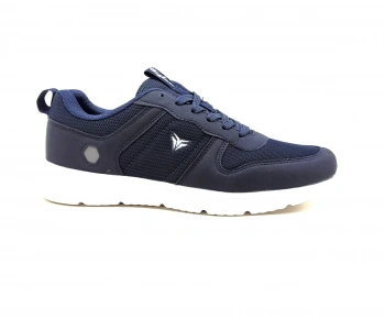 21086 TİGLON ERKEKYAZLIK HAFİF RAHAT SNEAKERS AYAKKABI