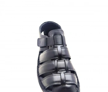 180 AXFOR DERİ ERKEK SANDALET